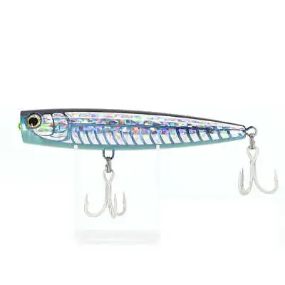 Maria Pop Queen F160 Popper 160mm (6-1/4 In) 65g (2-1/4 Oz) Lure Made In Japan • $31.99