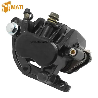 Front Brake Caliper For Honda Shadow Aero/ACE/Spirit/RS 750 VT750C/CD/DC/VT750RS • $59.95