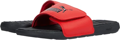 $72.89 • Buy PUMA Men'S Cool CAT Hook And Loop Slide Sandal