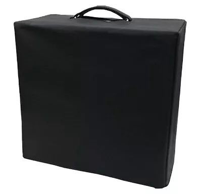 Vox Pathfinder 15 SMR-408 4x8 Cabinet - Black Vinyl Cover W/Piping (vox057) • $62.95