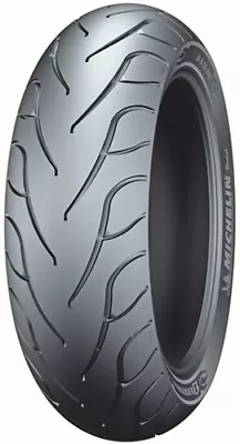 Michelin Commer II Motorcycle Tire Cruiser Rear - 170/80-15 77H 170/80b15 25755 • $223.06