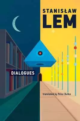 Dialogues By Stanislaw Lem: Used • $9.19