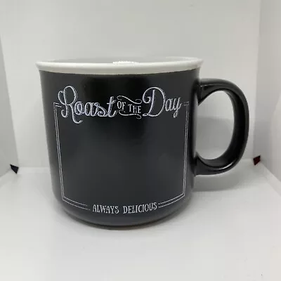 Mulberry Home Collection Coffee Mug Roast Of The Day • $9.99