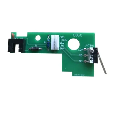 For Mighty Mule GTO Rev Counter Board For FM350 FM352 FM500 FM502 FM600 2000XL • $10.62