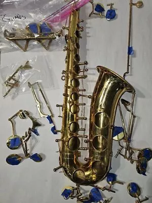 Vito Alto Saxophone Replacement Parts • $24.95