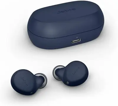 $360 • Buy Jabra Elite 7 Active In-Ear Bluetooth Earbuds - True Wireless Sports Ear Buds 