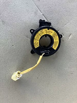 1999-2005 Mazda Miata Mx5 Clock Spring Steering Wheel  • $34.99