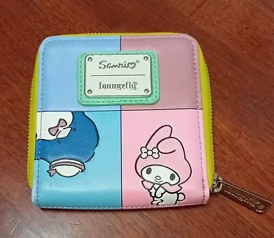 Loungefly Sanrio Hello Kitty Purse / Wallet • $8.50