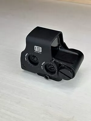 $465 • Buy EOTech EXPS2-0 Holographic Weapon Sight