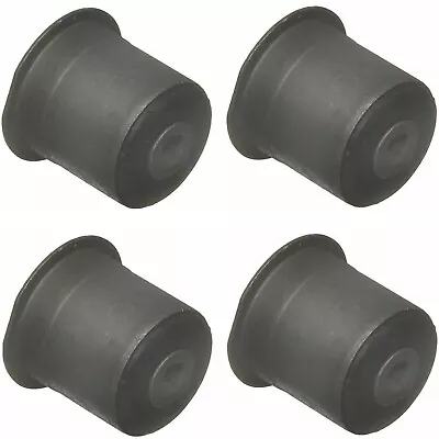 Set Of 2 Front Lower Control Arm Bushing Kits Moog For Dodge Ram 3500 RWD 94-99 • $55.95