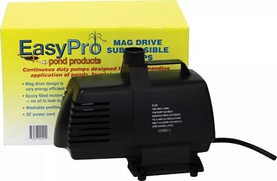 1750 GPH Submersible Mag Drive Pump • $210.59