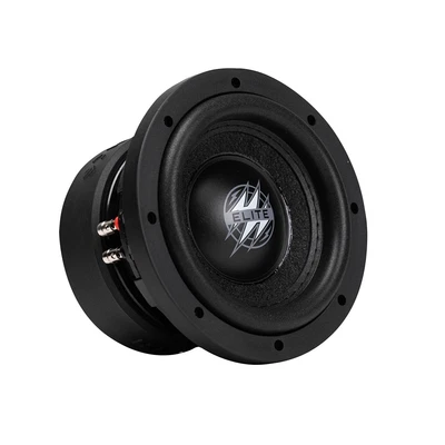 £99.99 • Buy Hifonics Elite Hew6d4 6.5  Subwoofer
