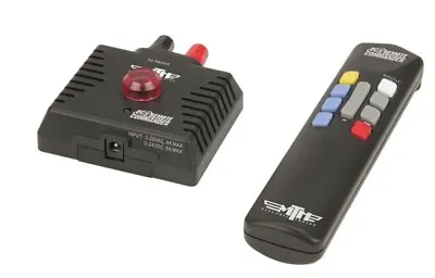 MTH DCS Remote Commander Control System 50-1033 Proto 2/3 Engines O Gauge Scale • $179