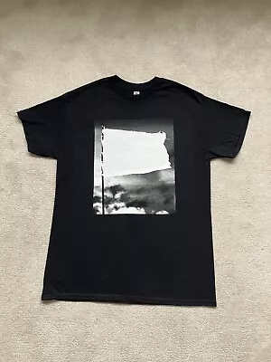 Official U2 Surrender Black & White T Shirt U2 Tee Size Medium Unisex • £10