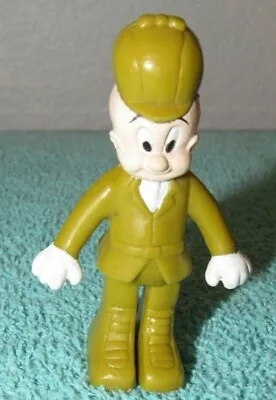 1988 Elmer Fudd Action Figure Toy - Warner Bros. Arby's #1 • $7.99