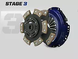 SPEC SF873 Stage 3 Clutch Kit Fitsd Mustang 99 04 4.6L • $439