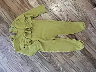 Zara Romper 2-3T • $13