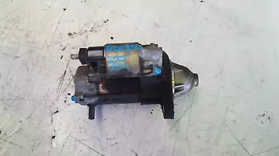 Toyota Celica Starter Motor 2ZZ-GE ZZT231 11/1999-10/2005 • $85