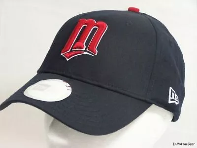 New Era Minnesota Twins Adult Snapback Alternate Cap  • $17.99