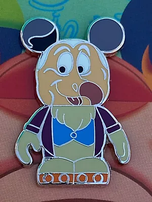 2012 Disney Booster Pin Vinylmation Alice In Wonderland Dodo Bird Chaser • $39.99