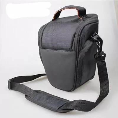 DSLR SLR Camera Shoulder Bag Case Shockproof Waterproof For Canon Nikon EOS Sony • $12.99