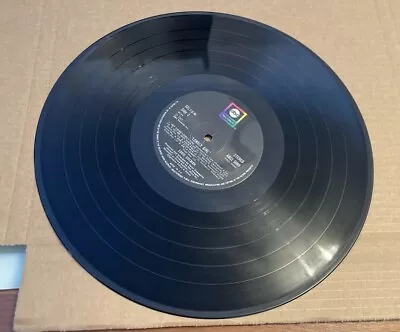 EDDIE HOLMAN Lonely Girl 1969 UK Vinyl LP Hey There ABC Records EXCELLENT CONDIT • £8