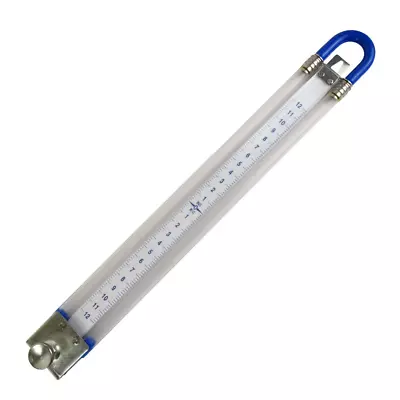 30Mbar 12  U-Flex Gauge • £39.99