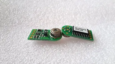 MLX90601B Analog IR Thermometer Module By Melexis  -20/120°C 5V Supply (Arduino • $6.90