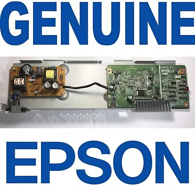 Genuine Epson Artisan 1430 CB53 Main Board Motherboard COMPLETE - TESTED • $124.50