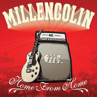 Millencolin : Home From Home CD • $7.98