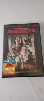 Machete (DVD 2010) • $9.92