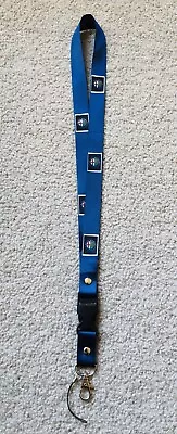 ALFA ROMEO Lanyard  (L: 530mm X W: 20mm) / Keychain Good Quality Brand New • $10.50