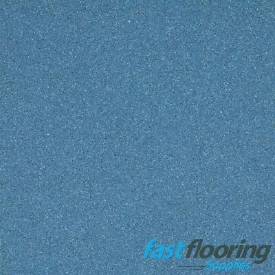 Altro Walkway Stream Blue Safety Flooring 2.30m X 2.00m *campervan ALTRO Bargain • £93.95