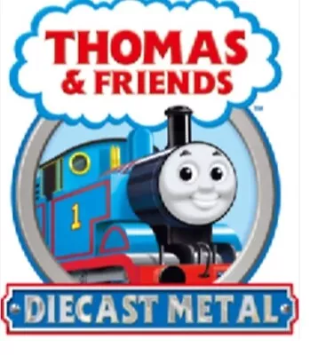 You Pick Thomas Take Along And Play Diecast Train Track Engine Cargo Vehicles • $4.99