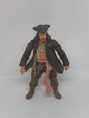 Vintage Pirate Action Figure • $4.50