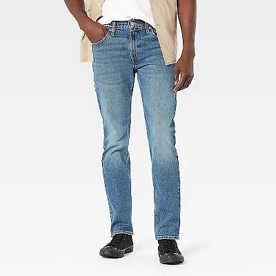 DENIZEN From Levi's Men's 216 Slim Fit Jeans • $17.99