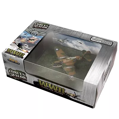 Forces Of Valor 1/72 P-40B Tomahawk China June 1942 FOV-812060C • $59.99