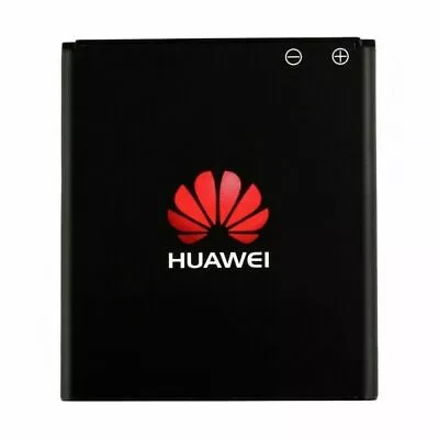 £5.95 • Buy New HB5V1 Battery Replacement For Huawei Ascend W1 Y300 G350 Y516 Y500 Y900