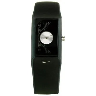 Nike Watch Watch - Wc0048085 - New Model!!!! Rrp~145€ / -70€ Off!!! • $135.94
