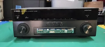 Yamaha Aventage RX-A820 AV Receiver-PARTS ONLY • $75