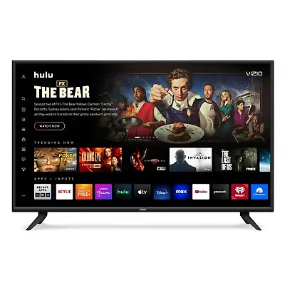 VIZIO 50  Class V-Series 4K UHD LED Smart TV V505-J09 • $320