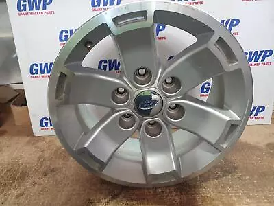 Ford Ranger Wheel Alloy Factory 16x7 In Pk (04/09-06/11) • $140