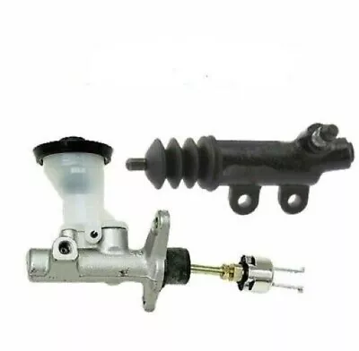 NEW  Clutch Master Cylinder With Slave Cylinder Fits 1963-1981 MGB • $112.36