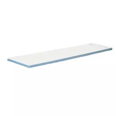 S.R.Smith 66-209-266S2-1 Fibre-Dive 6.Ft Fibre-Dive Diving Board - Radiant White • $595.97