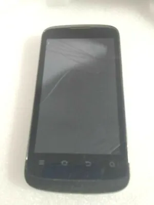 ZTE Blade 3 SMARTPHONE FOR SPARES REPAIRS PARTS • $8