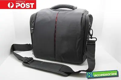 New DSLR Camera Carry Bag Lens Case For Nikon D5200 D3200 D800 D7000 D90  • $34.99