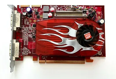 Genuine Apple Mac Pro Ati Radeon 256mb Video Card Rv630 • $34.99