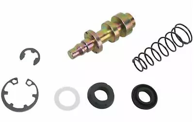 Drag Specialties 1731-0209 Front Master Cylinder Rebuild Kit - 15mm • $20.34