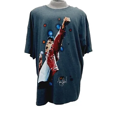 Michael Jackson Tshirt  Size – 3XL • $11.99