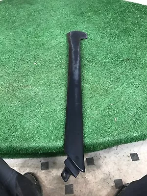 1994-1998 Mustang Convertible Rh Passenger Windshield A Pillar Trim Panel  • $70